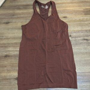 Fig Copper Charge Tank